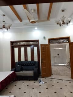 5 Marla Vvvvip House For Sale In Prime location Near To Makkah Chowk &Near To orange line station Fori Rabta keray