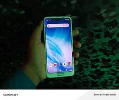 Aquos R2 PTA Official Approved 03029596978