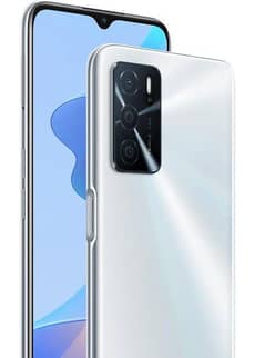 Oppo A16