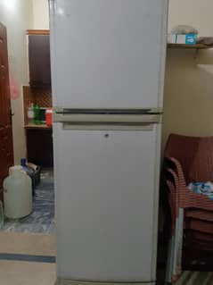 fridge