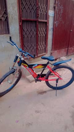 Bicycles