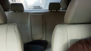 Honda Civic VTi Oriel 2009