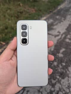 Infinix Hot 50 pro