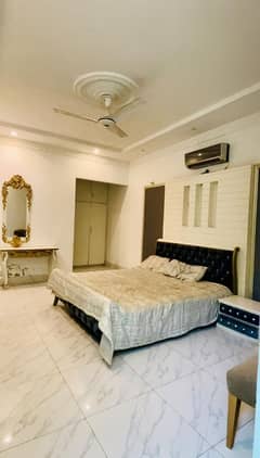 4 Kanal Beautiful Farm House For Sale In Harbor Society Main Bedian Road Lahore