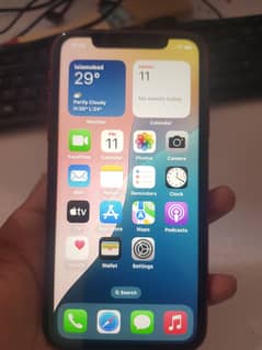 Apple iPhone XR