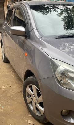 Suzuki Cultus 2018 Ags