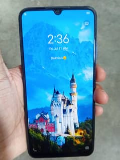 Vivo S1 Official PTA Approved