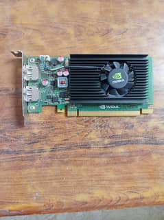 1 GB grafihic card for sell