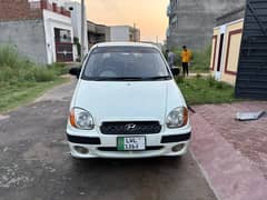 Santro 2006