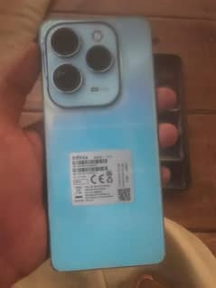 infinix