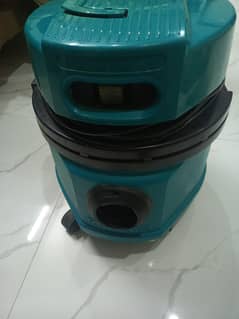 Rowenta wet and dry Vaccum cleaner