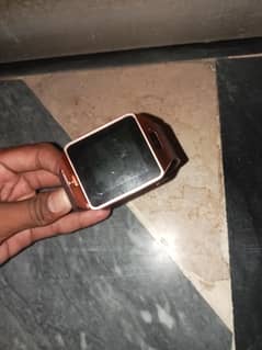 smart watch