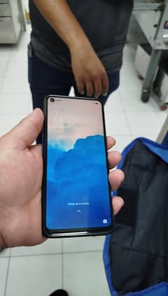 OPPO A54