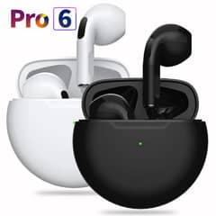 Pro6 Air Buds
