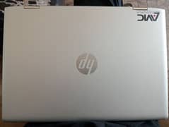 HP laptop Probook 440g1 cor i5 7thGen 8/256