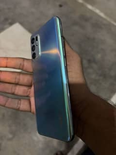 Oppo reno 6