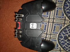 PUBG hand controller memo original
