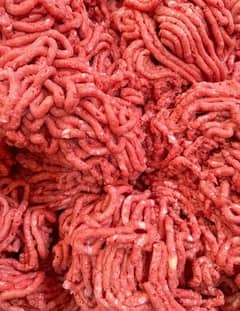 Dog Food (Chicken Mince)