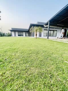 4 Kanal Luxury Farm House For Sale Bedian Road Lahore