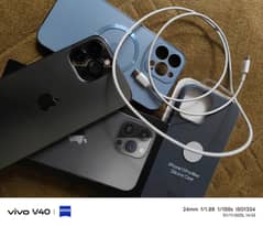 Iphone 13 Pro Max  128gb For Sale