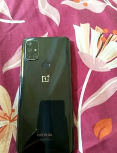 ONE PLUS NORD N10