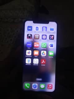 Iphone xs max non pta