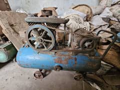 Japneese Air Compressor