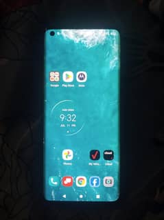 Moto edge plus 12gb 256gb fresh mobile
