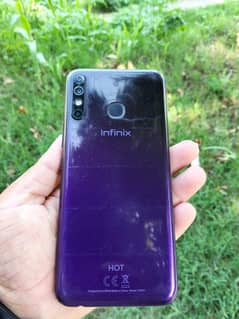infinix