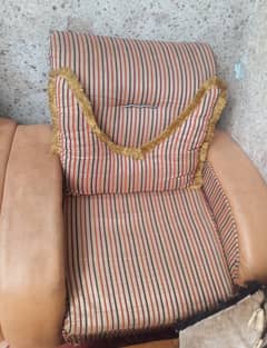 5 seater sofa set