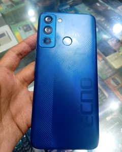 Tecno Pop 5lite Mobile For Sale
