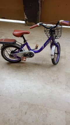 Almost new cycles excellent condition in great price