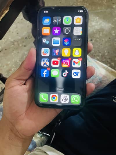 iPhone 11 non pta jv