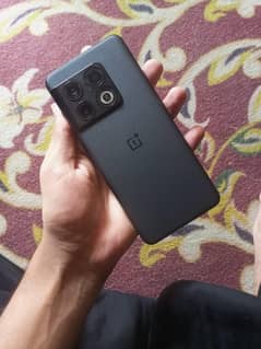 OnePlus10