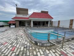 3 Kanal Farm House For Sale Bedia Road Lahore