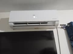 inverter split ac