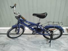 OSCAR KIDS CYCLE 14 INCHES