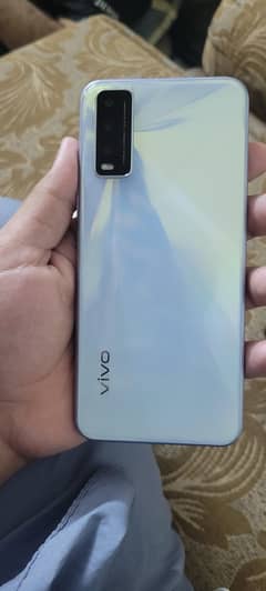 vivo y20