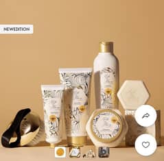 skin care