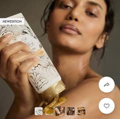 skin care