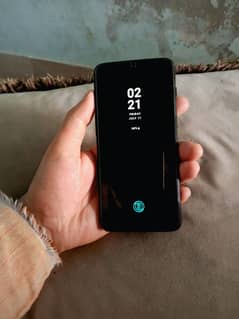 OnePlus 6T 8 128
