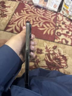 Iphone 14 pro max jv 128