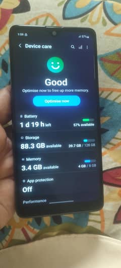 Samsung A51 for sale