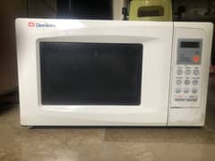 Microwave oven (032084422543)