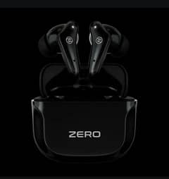 Quantum (zero earbuds)