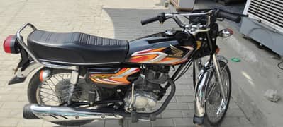 Bike