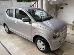 Suzuki ALTO VXL AGS 2023
