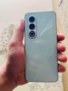 Itel S25 used still in 7 months warranty