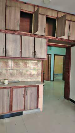 Upper portion for rent in PIA colony near range road