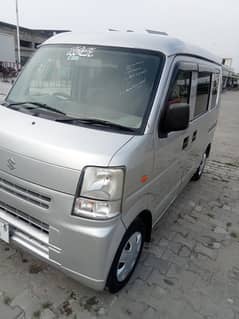 Suzuki Every 2014/2019